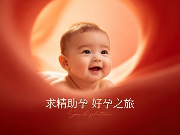 穆棱求精助孕科学助孕 开启专属好孕之旅