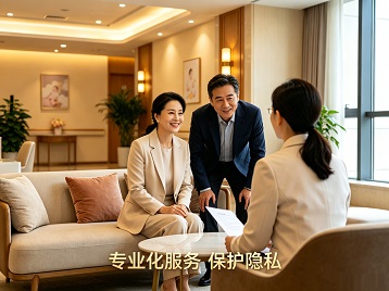 穆棱有偿售卵代生女生的客户的客户群体有哪些