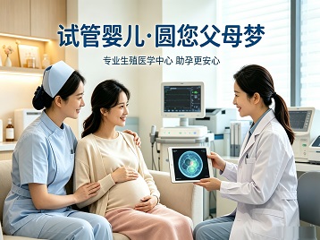 穆棱辅助生育服务 试管婴儿行业的兴起背景、发展与未来展望